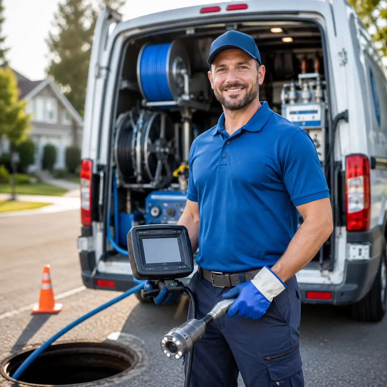 Local Pipe Relining specialists in Felton, PA