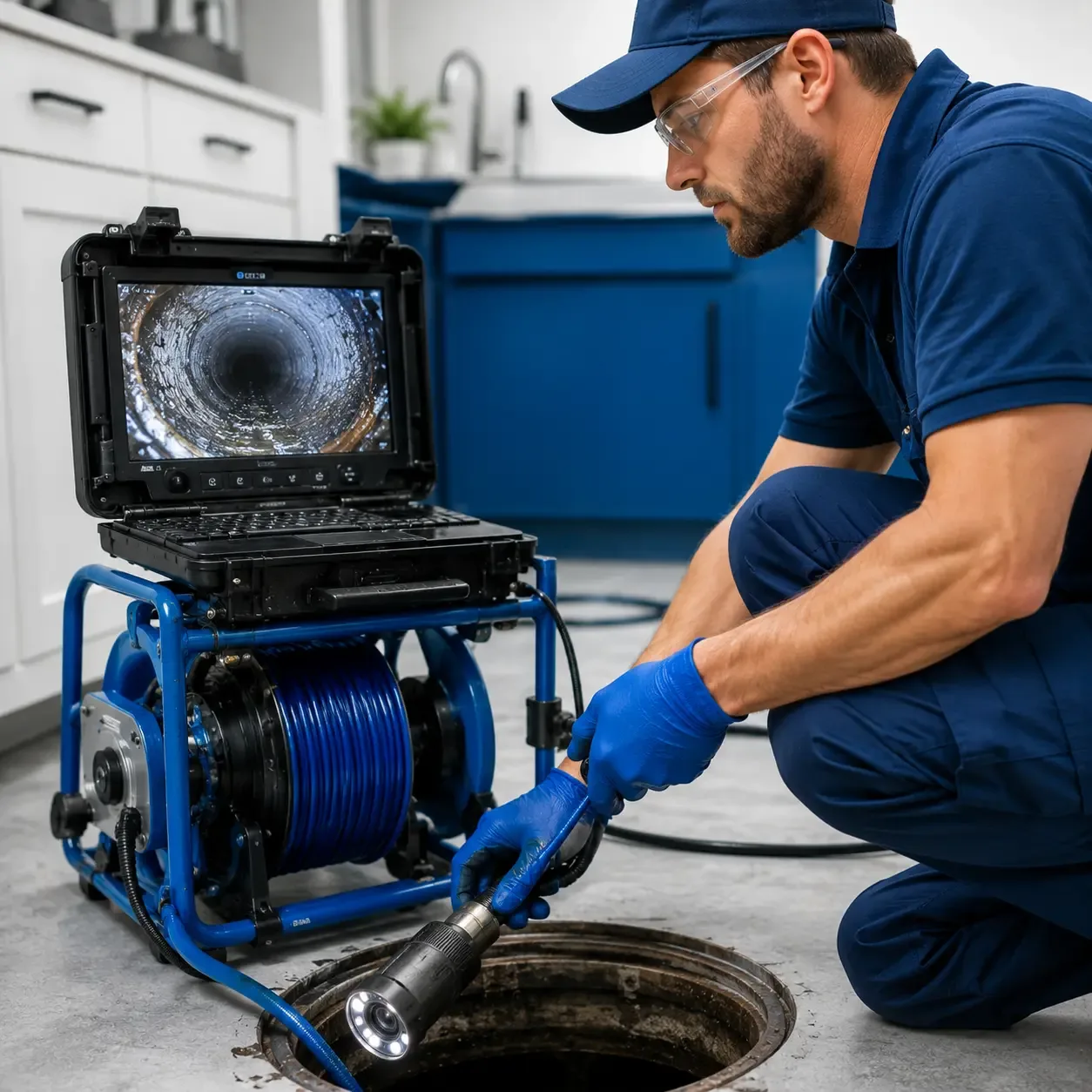 Pipe Relining professionals serving Felton, PA